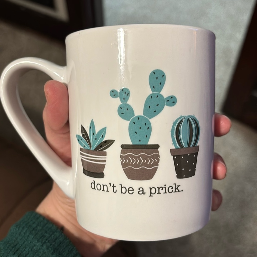 Matching Coffee Mugs - Picture 5 of 7